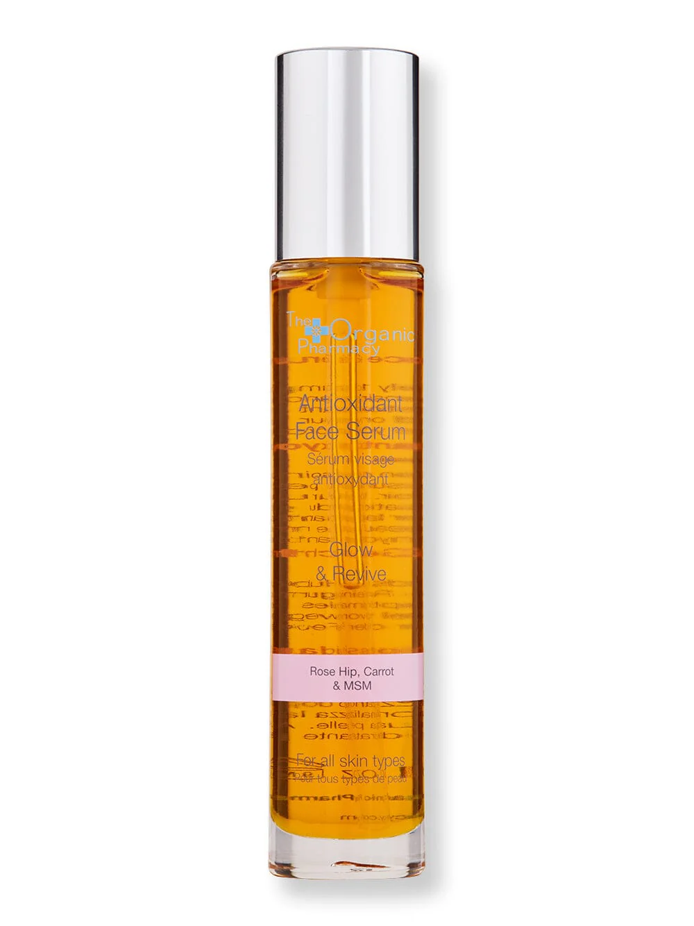 The Organic Pharmacy Antioxidant Face Firming Serum 35 ml