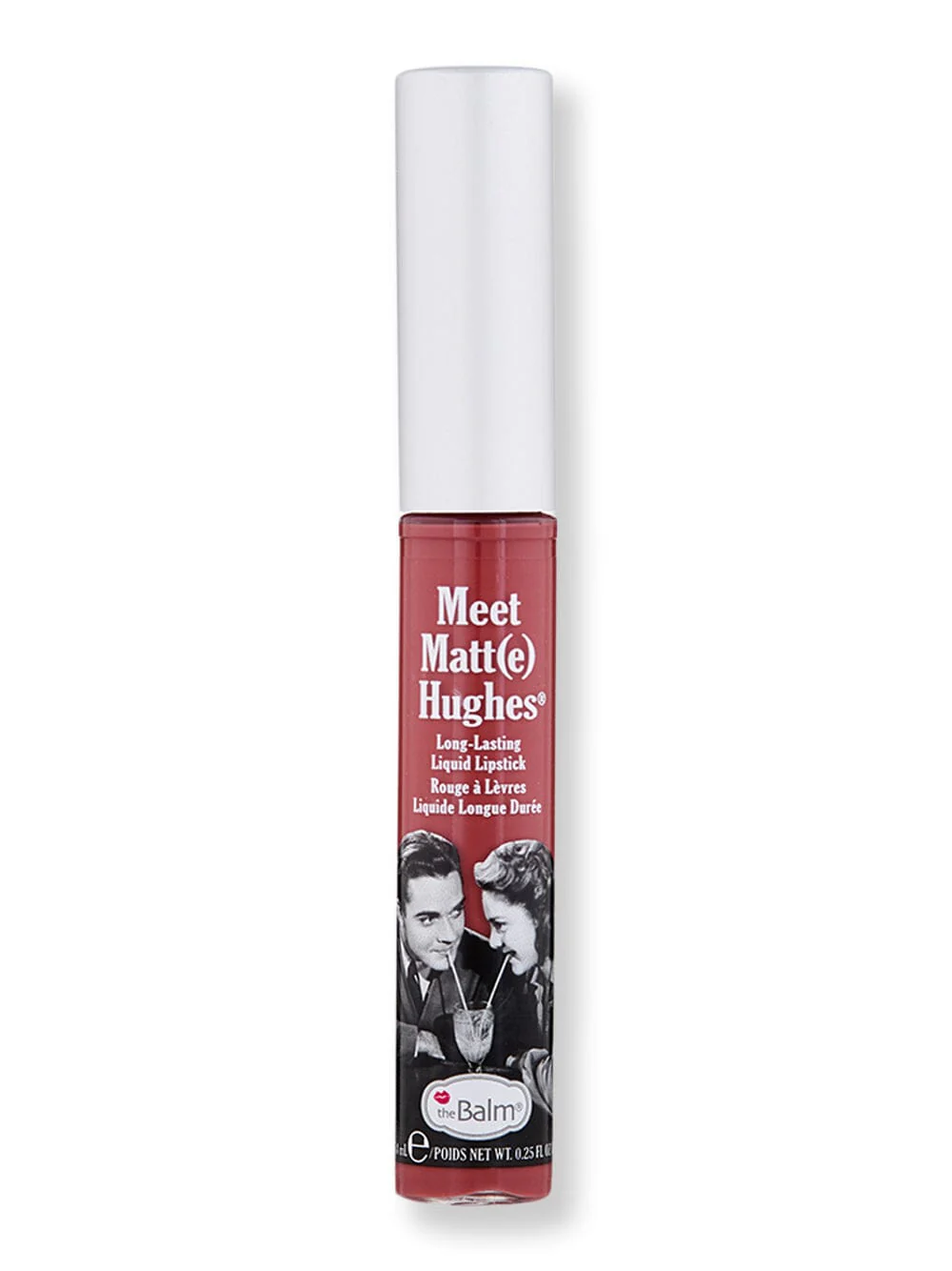 theBalm Meet Matte Hughes Charming
