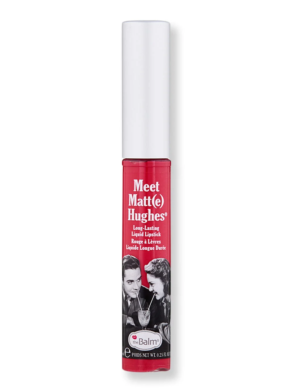 theBalm Meet Matte Hughes Sentimental