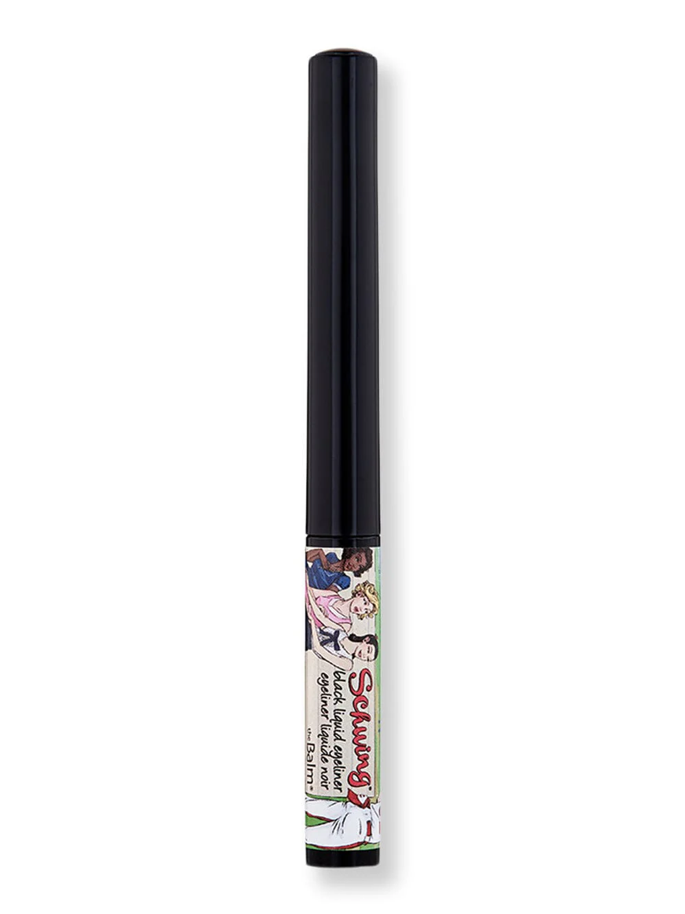 theBalm Schwing Liquid Eyeliner Black
