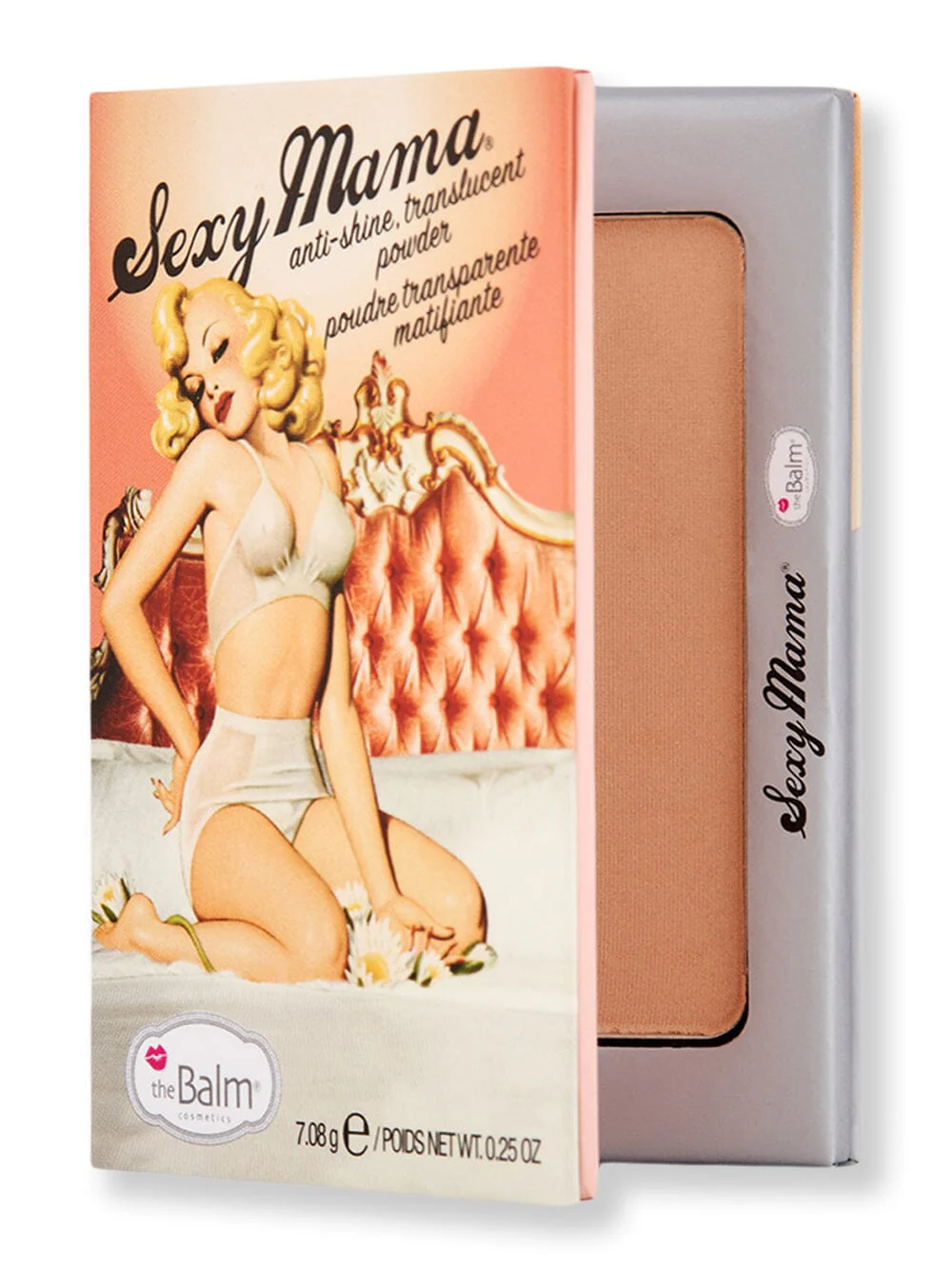 theBalm Sexy Mama