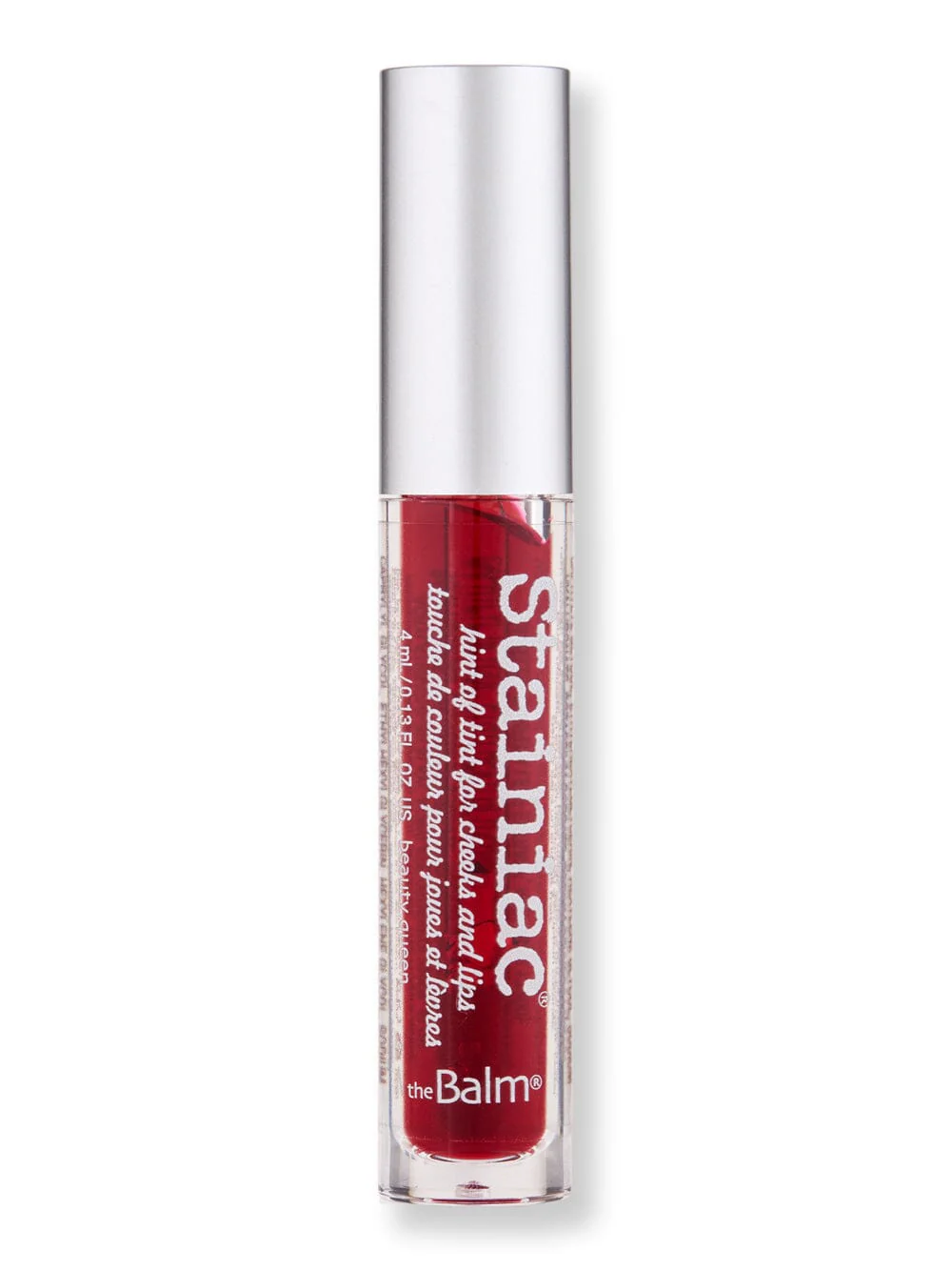 theBalm Stainiac Beauty Queen
