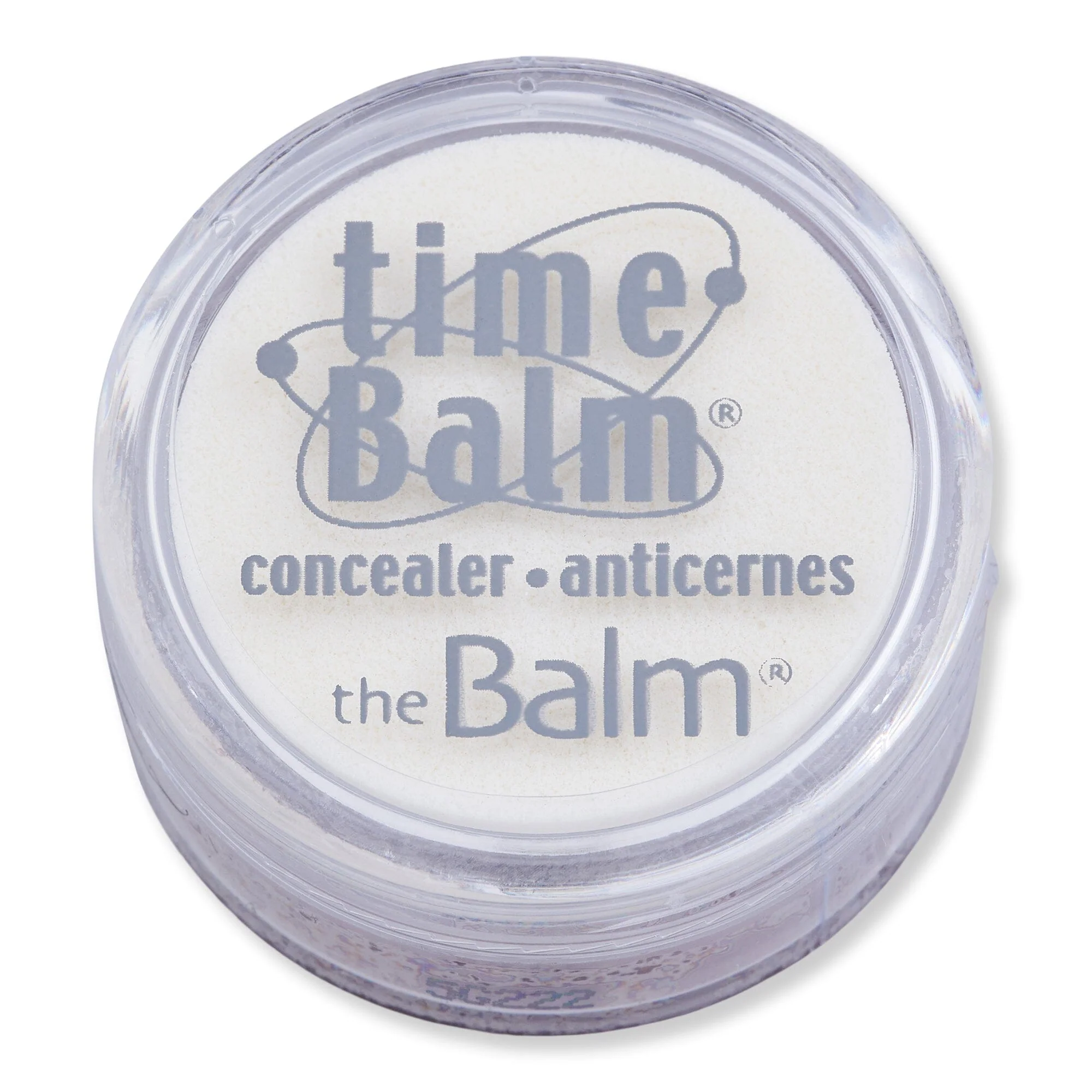 theBalm Timebalm Concealer After Dark