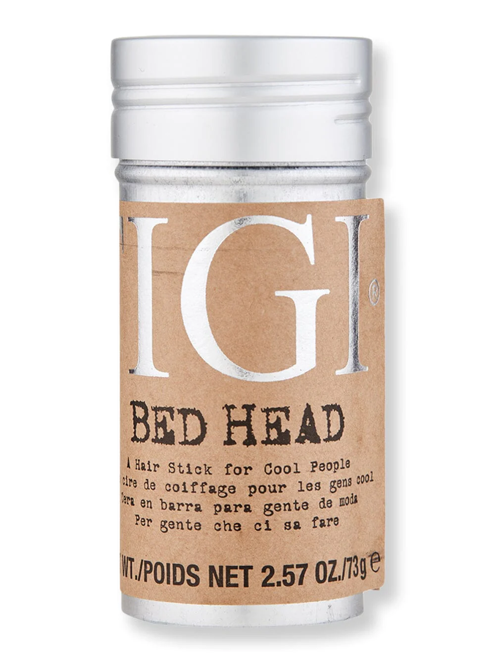 Tigi Men Bed Head Hair Stick 2.7 oz