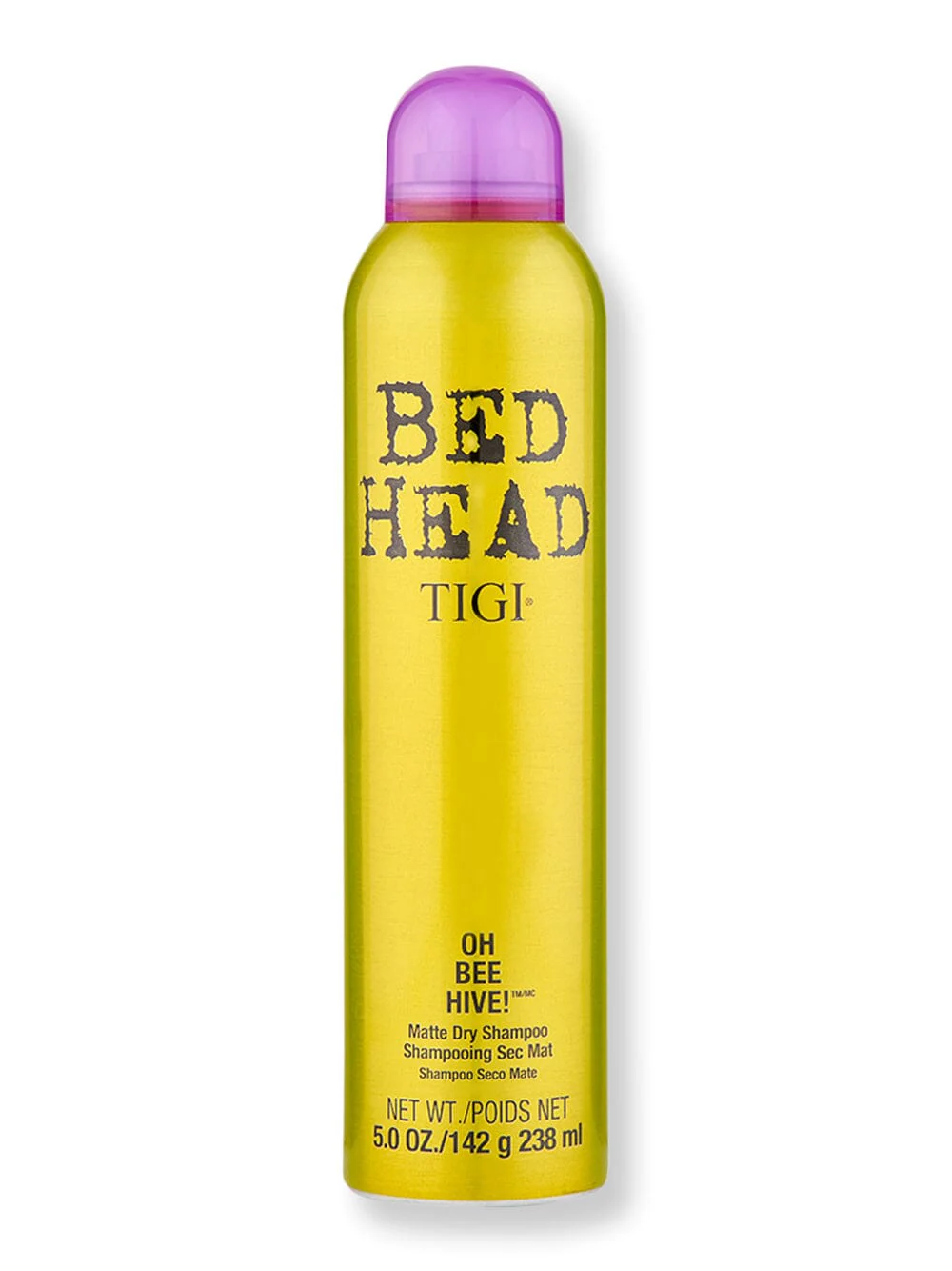 Tigi Bed Head Oh Bee Hive Dry Shampoo 5 oz