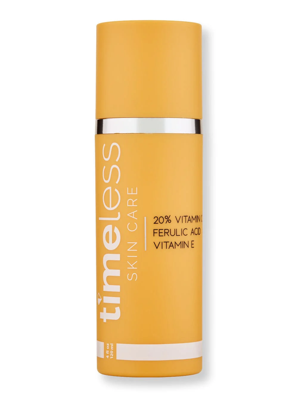 Timeless Skin Care 20% Vitamin C + E Ferulic Acid Serum Refill 4 oz