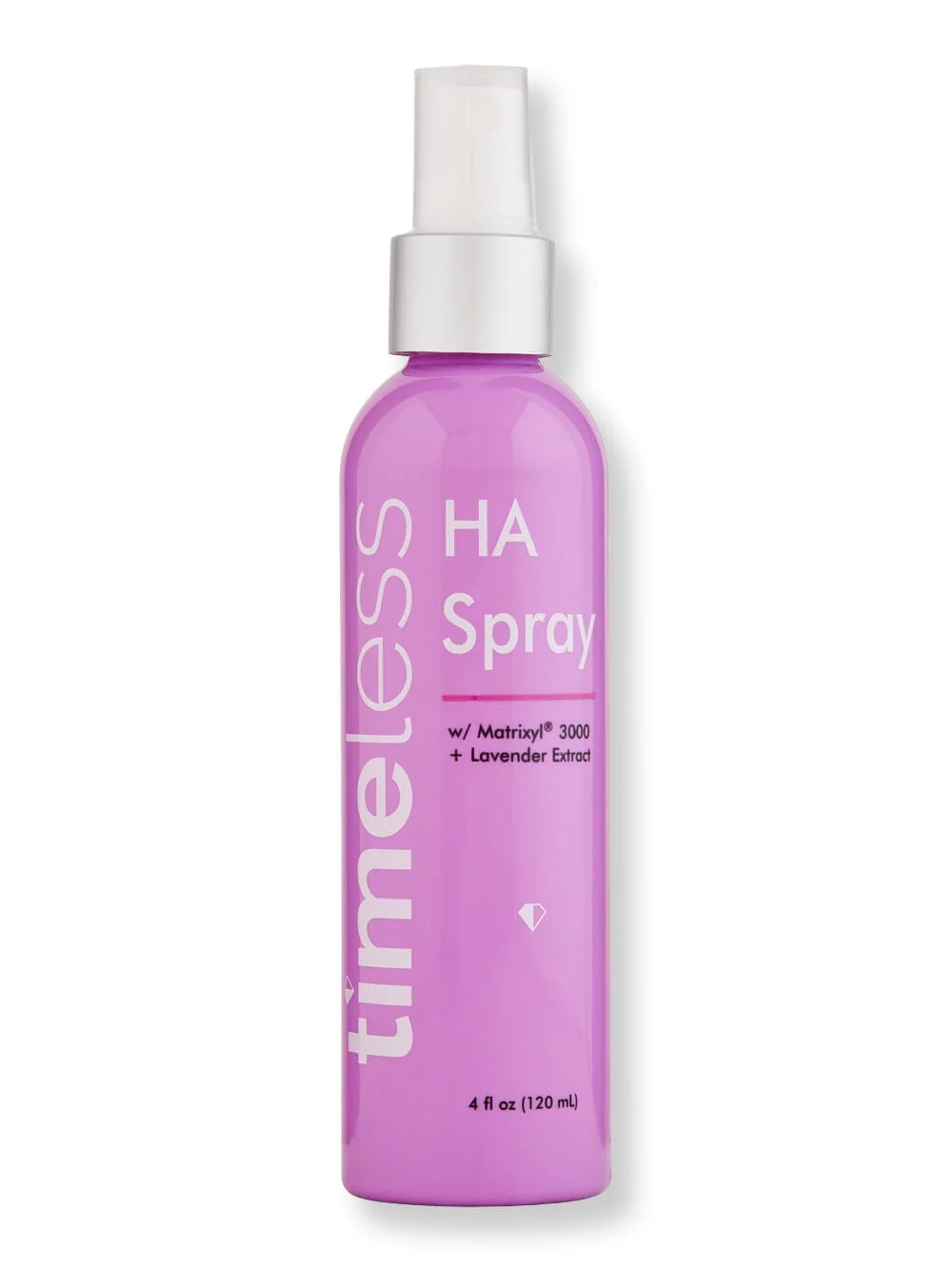 Timeless Skin Care HA Matrixyl 3000 with Lavender Spray 4 oz