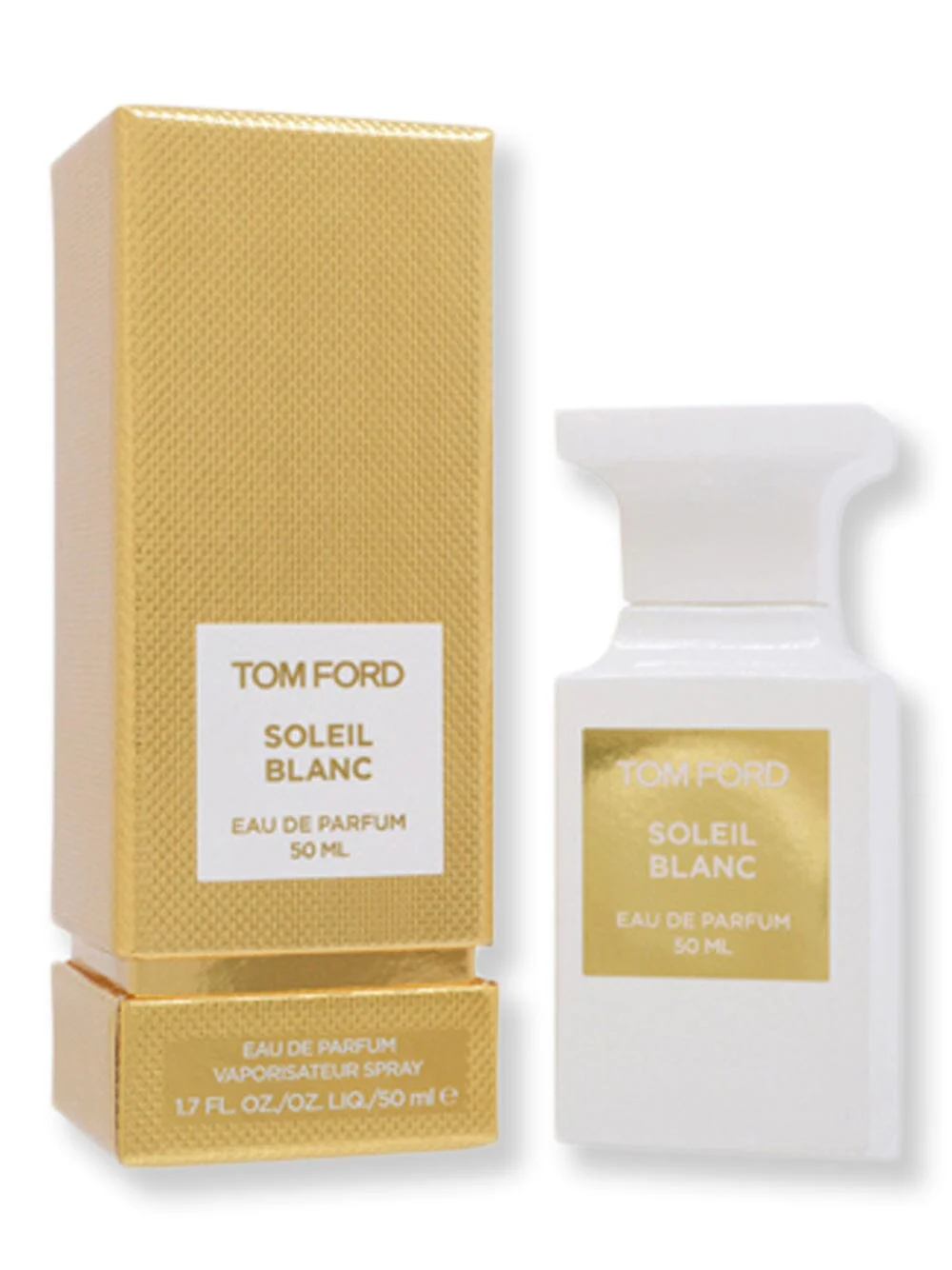 Tom Ford Soleil Blanc EDP Spray 1.7 oz50 ml