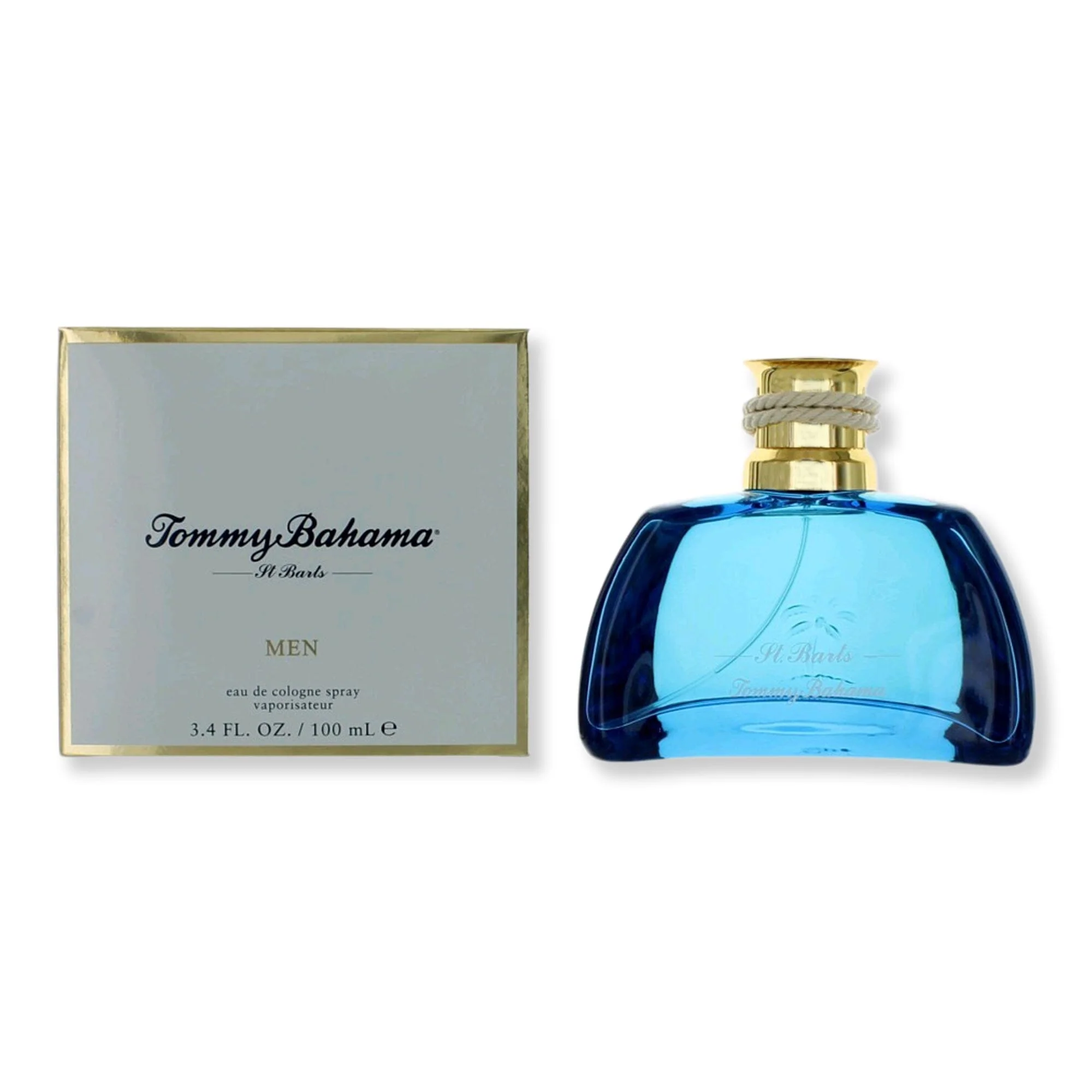 Tommy Bahama St. Barts Eau De Cologne Spray for Men