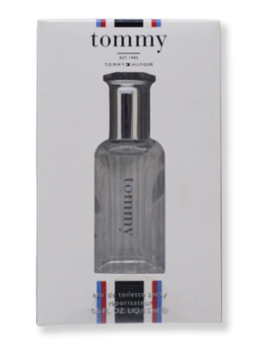 Tommy Hilfiger Tommy Cologne Spray 0.5 oz15 ml