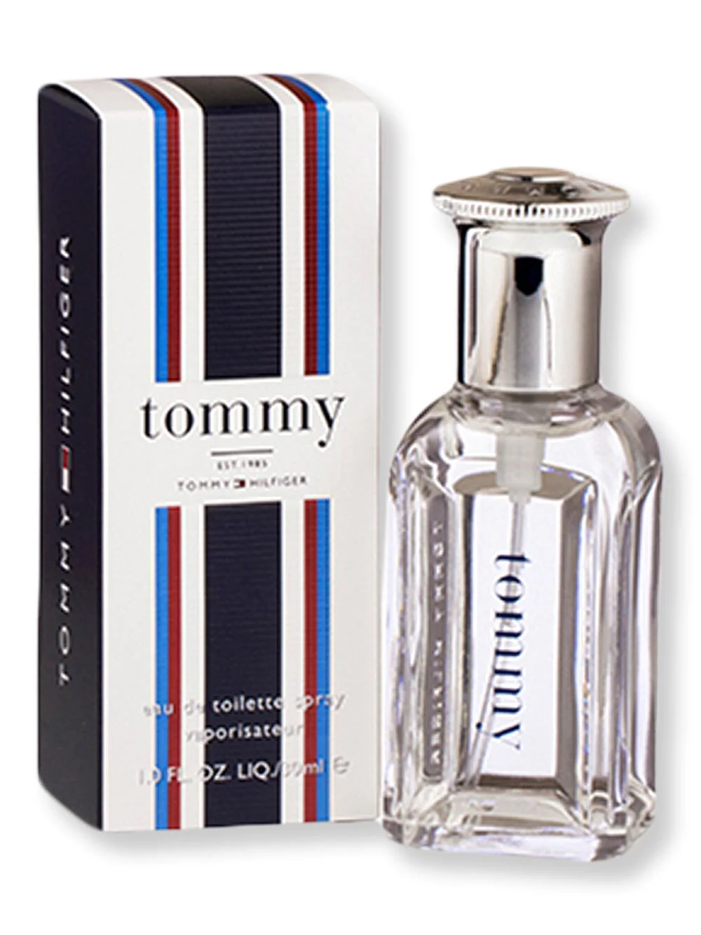 Tommy Hilfiger Tommy EDT Cologne Spray 1 oz30 ml
