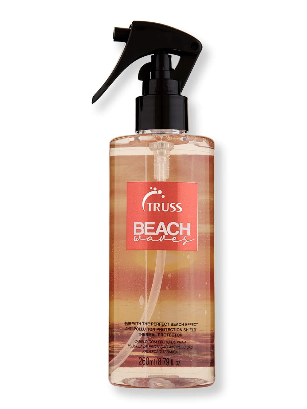 Truss Beach Waves 8.79 oz 120 ml