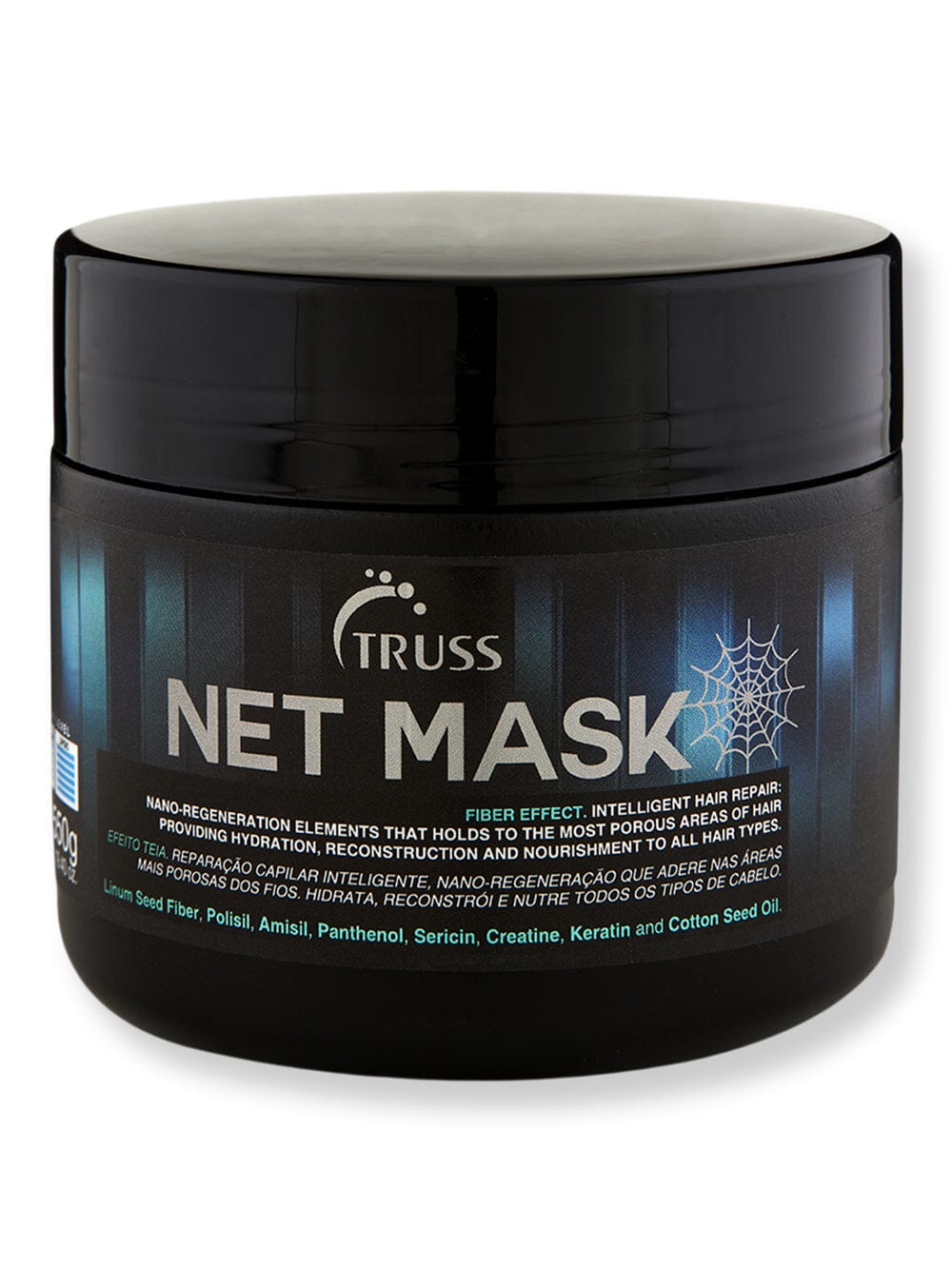Truss Net Mask 19.40 oz 550 g