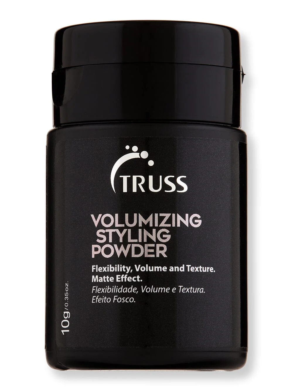 Truss Volumizing Styling Powder .35 oz 10 g