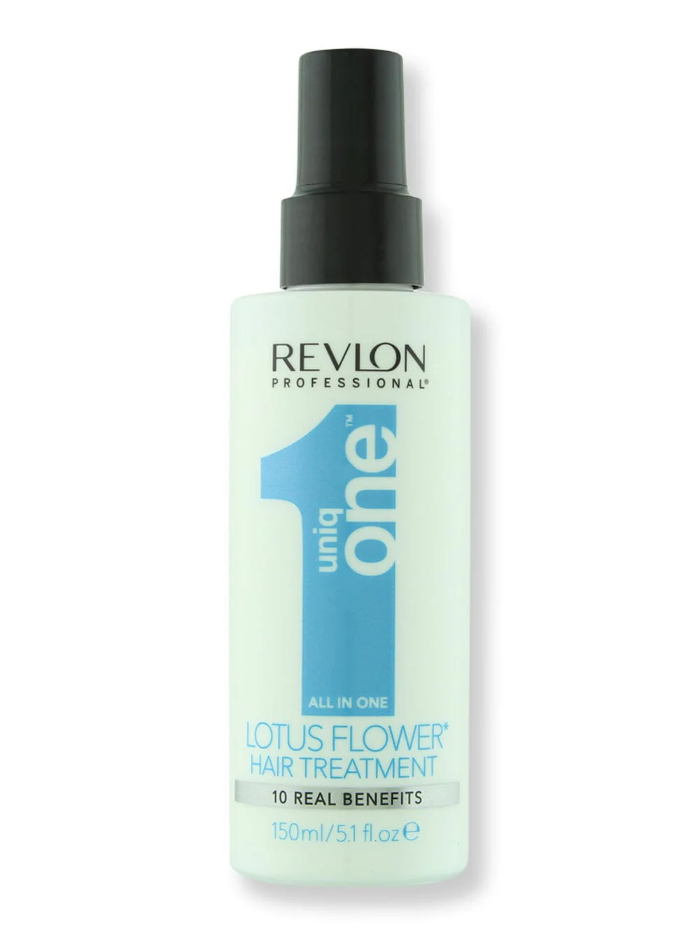 Uniq One Lotus Hair Treatment 5.1 fl oz