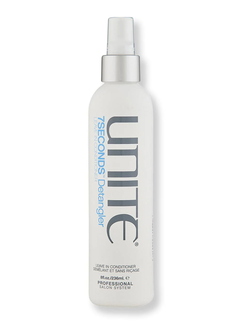 Unite 7Seconds Detangler 8 oz 236 ml