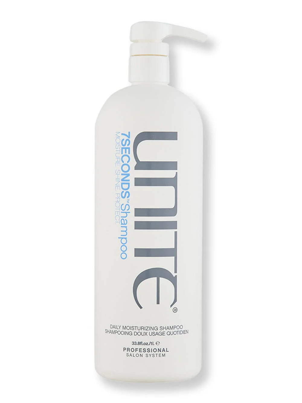 Unite 7Seconds Shampoo 33.8 oz