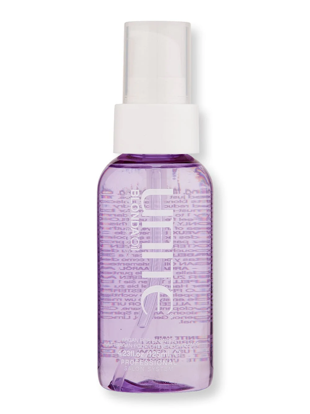 Unite Blonda Oil 4.23 oz 125 ml