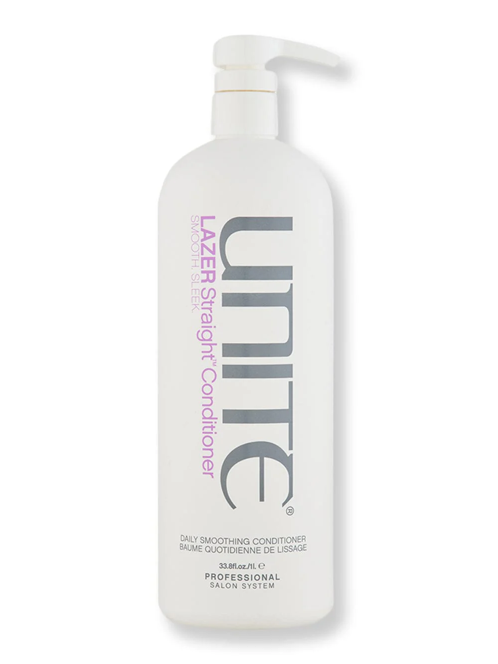 Unite Lazer Straight Conditioner 33.8 oz