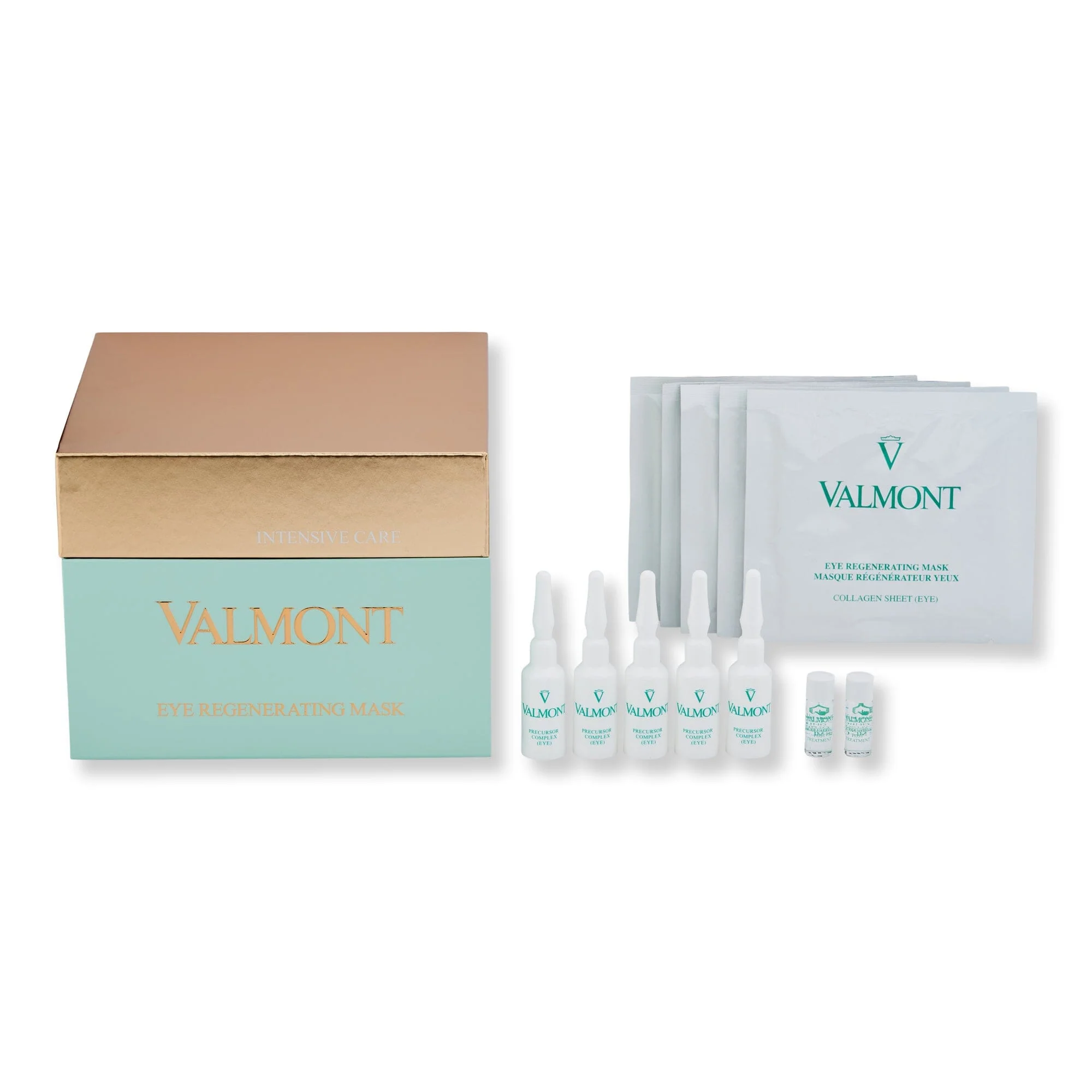 Valmont Eye Regenerating Mask Treatment - Image 3
