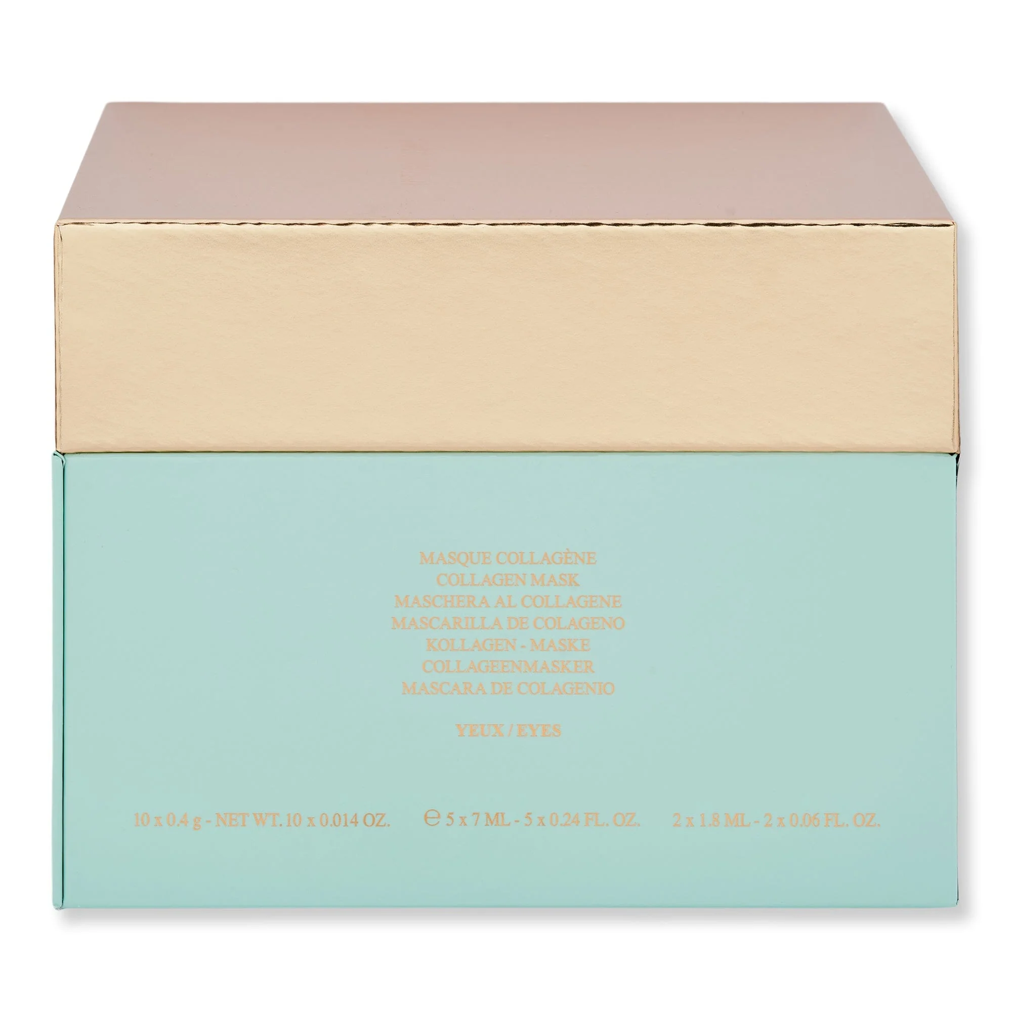 Valmont Eye Regenerating Mask Treatment - Image 5