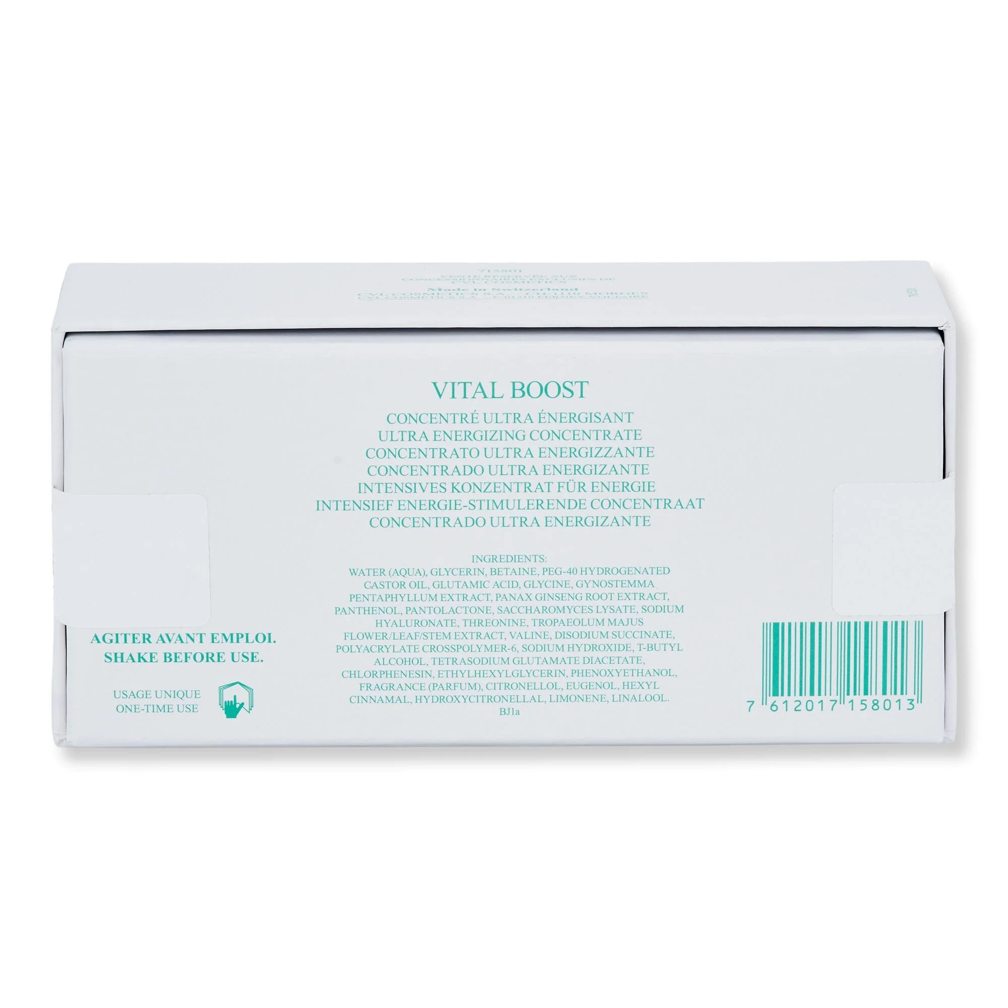 Valmont Vital Boost - Image 4