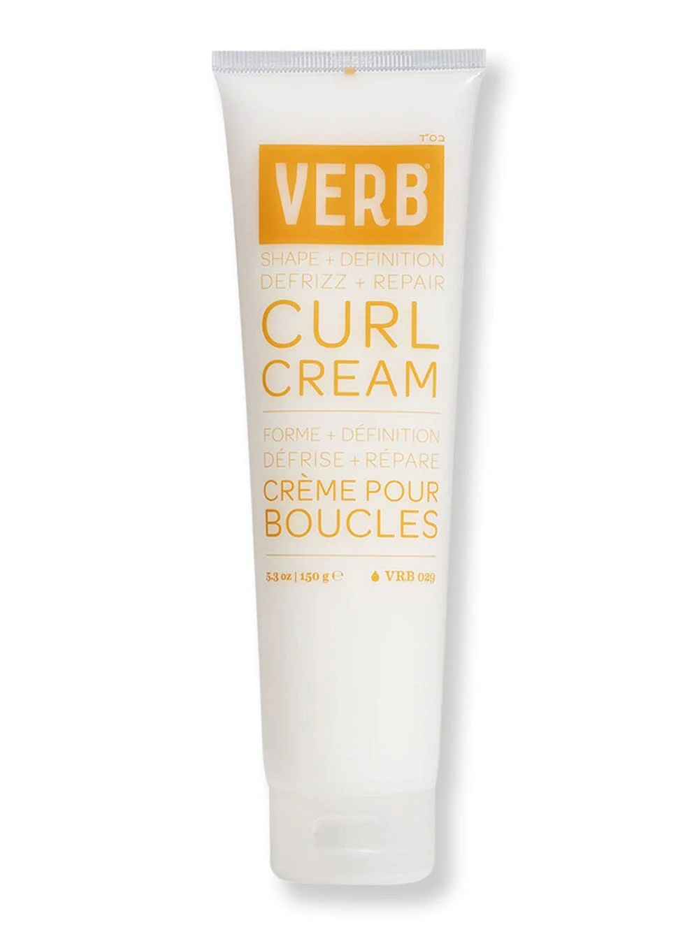 Verb Curl Cream 5.3 oz