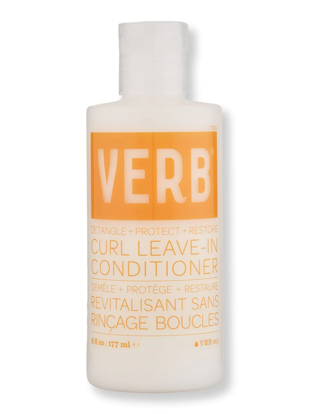 Verb Curl Leave-In Conditioner 6 oz