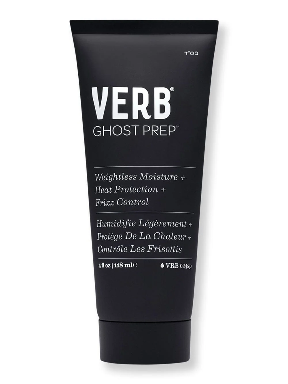 Verb Ghost Prep 4 oz