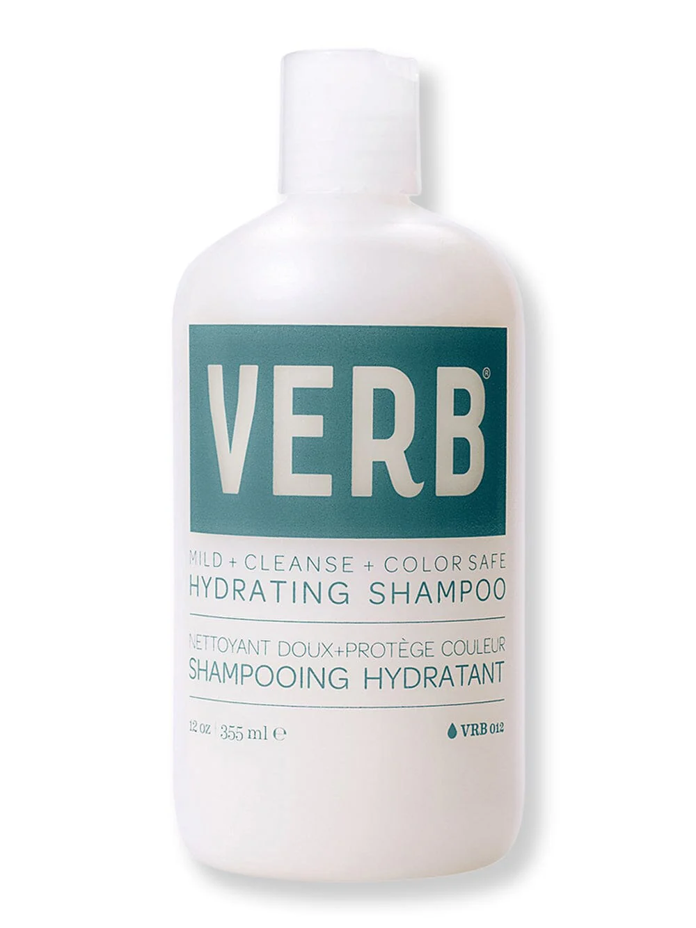 Verb Hydrating Shampoo 12 oz