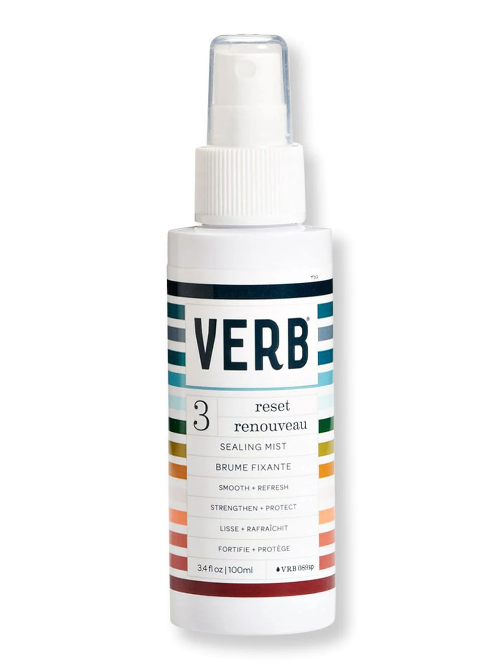 Verb Reset Sealing Mist 3.4 oz