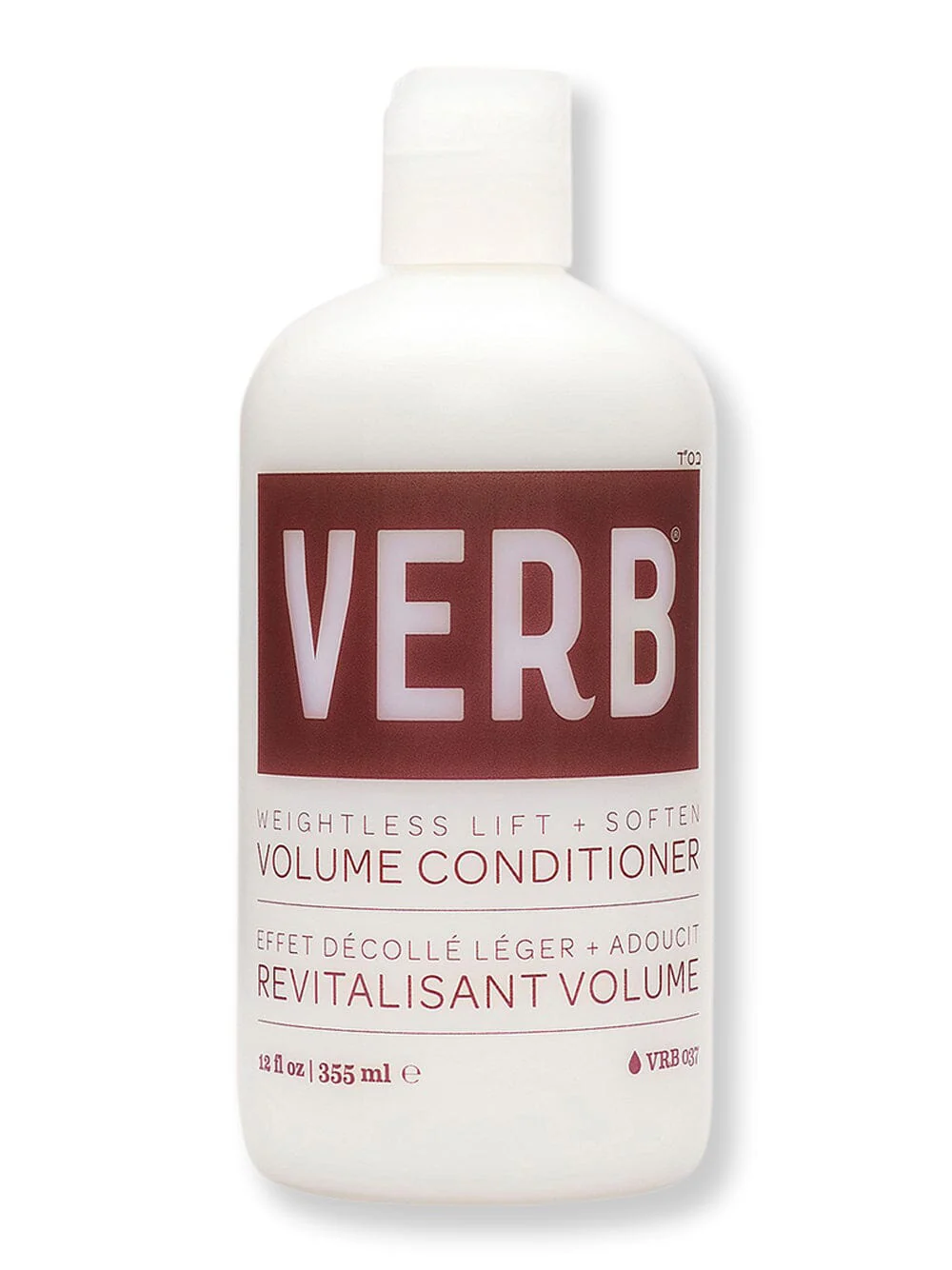 Verb Volume Conditioner 12 oz