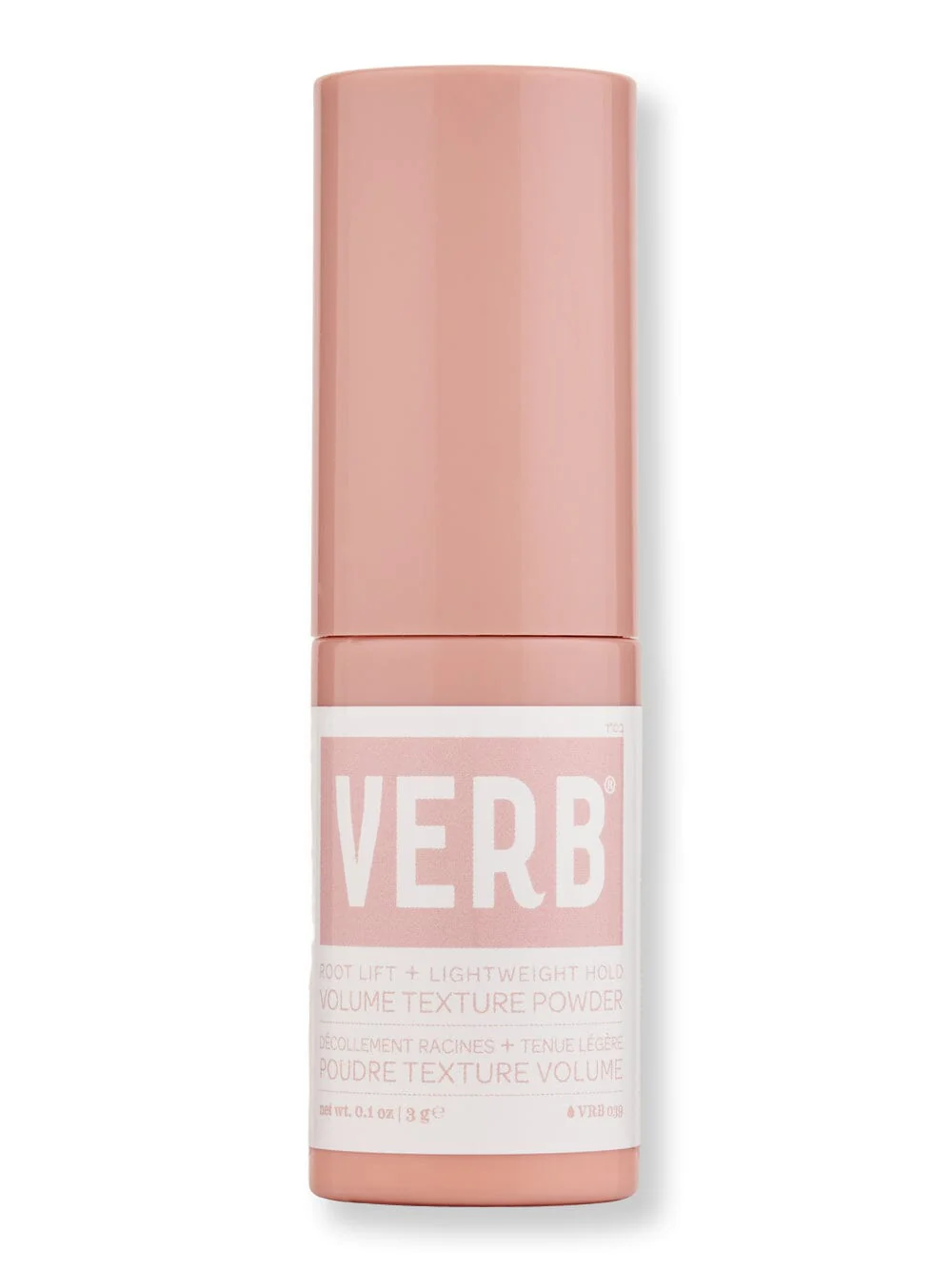 Verb Volume Texture Powder .1 oz