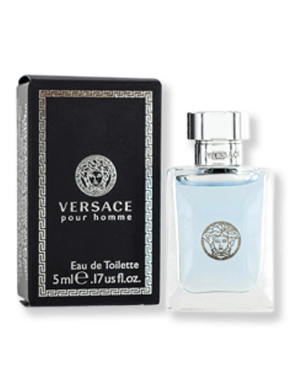 Versace Signature Homme EDT 0.17 oz5 ml