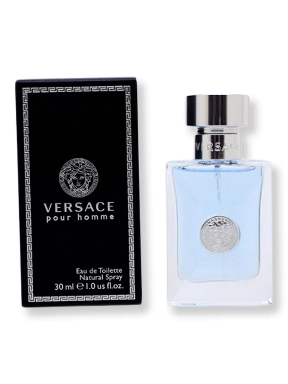 Versace Signature Homme EDT Spray 1 oz