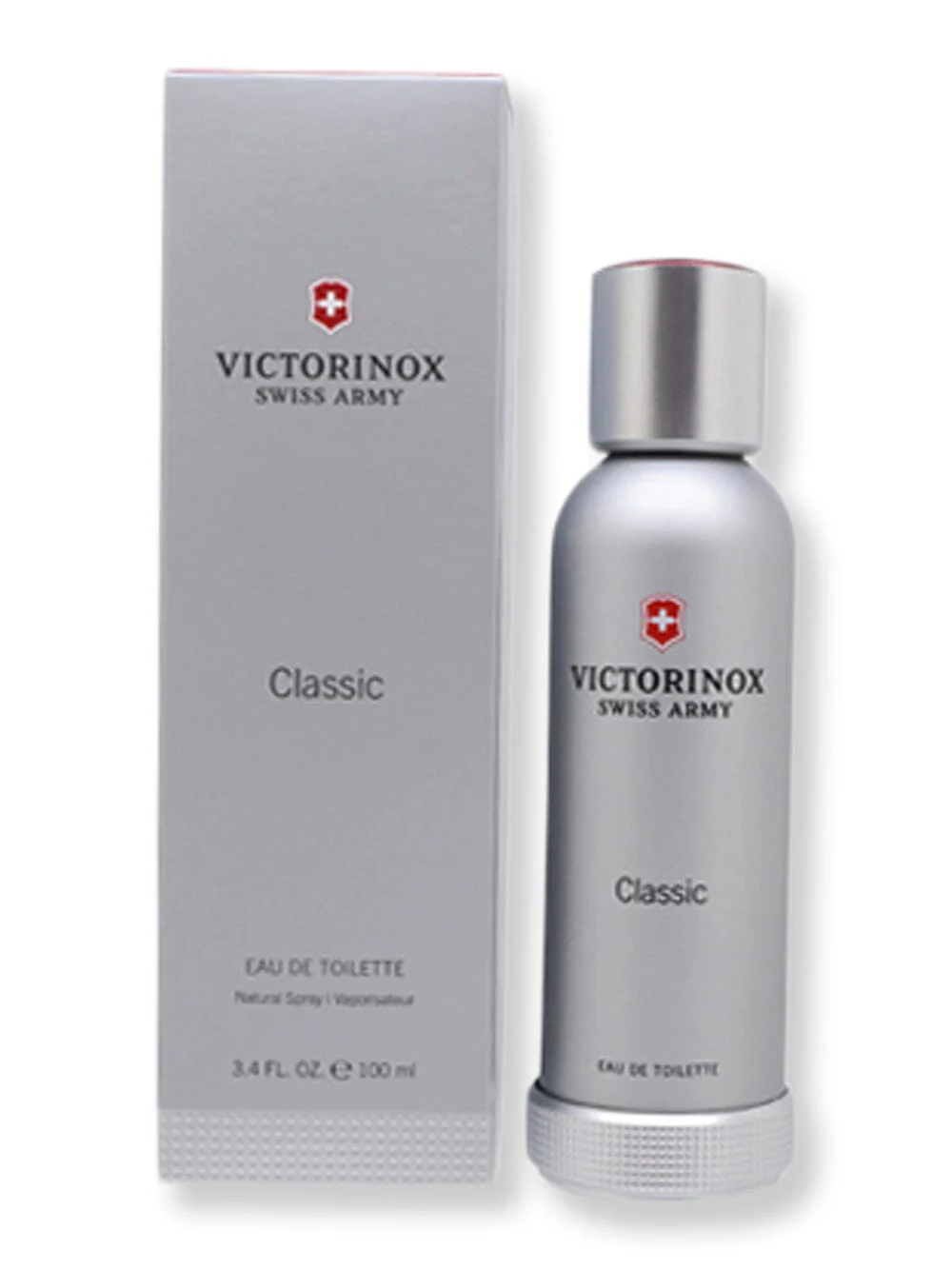 Victorinox Swiss Army EDT Spray 3.4 oz100 ml