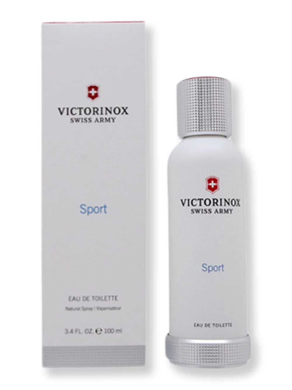 Victorinox Swiss Army Sport EDT Sport Spray 3.4 oz100 ml