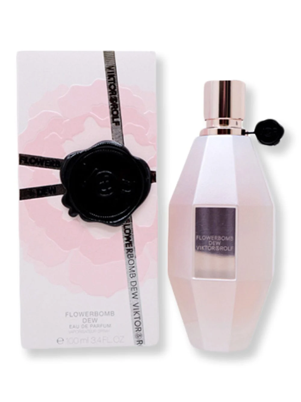 Viktor&Rolf Flowerbomb Dew EDP Spray 3.4 oz100 ml