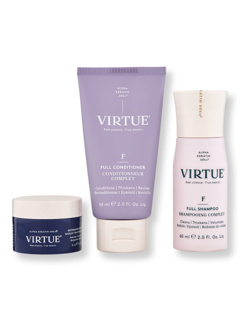 Virtue Labs Full Discovery Kit