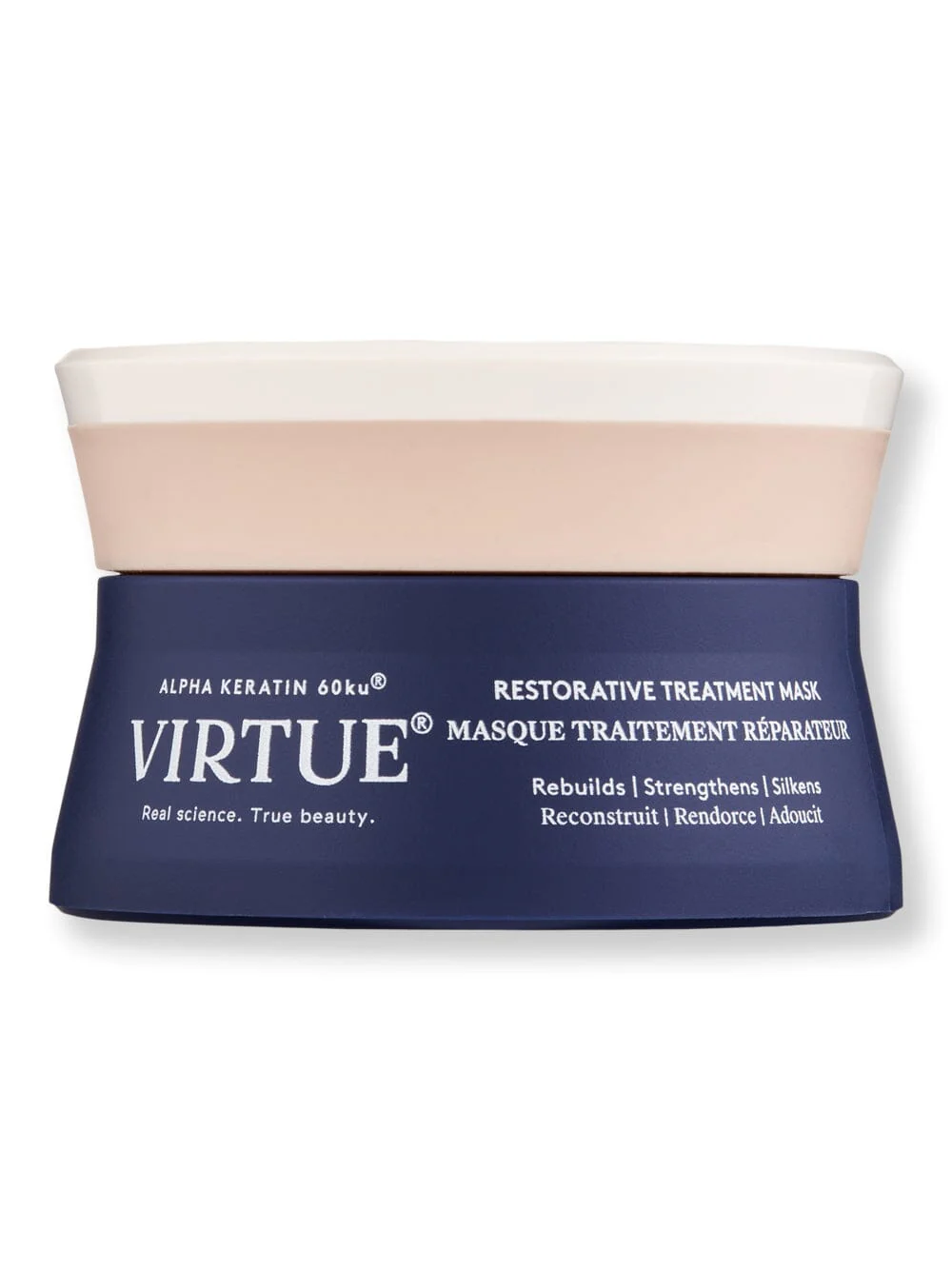 Virtue Labs Restorative Treatment Mask 1.7 oz
