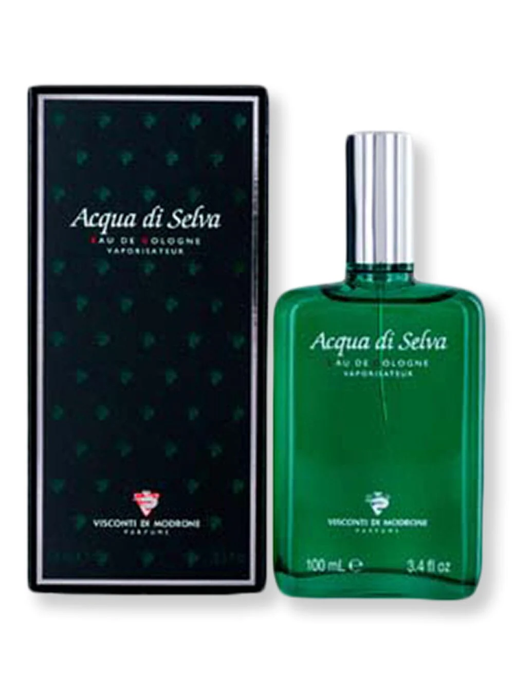 Visconti di Modrone Acqua Di Selva Cologne Spray 3.3 oz100 ml
