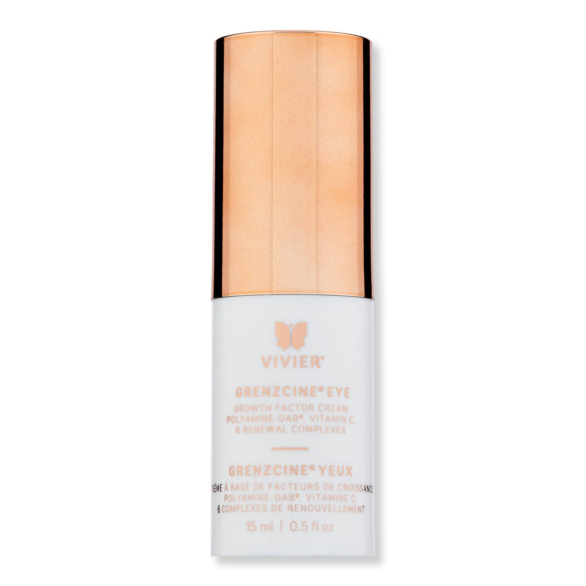Vivier GrenzCine Eye 0.5 fl oz