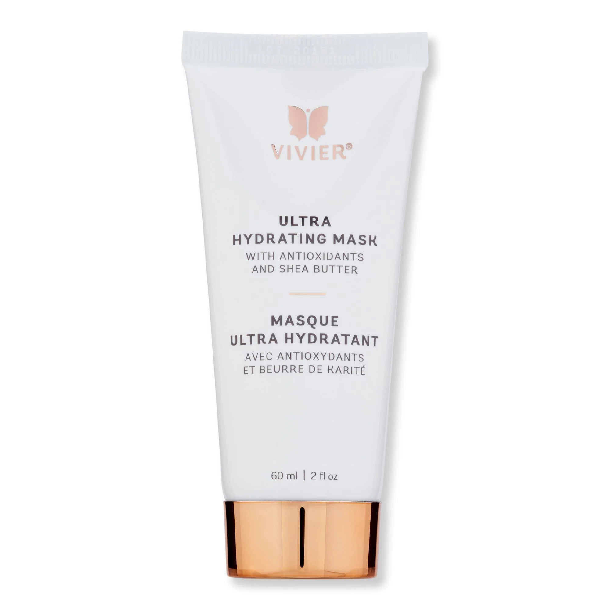 Vivier Ultra Hydrating Mask 2 fl oz