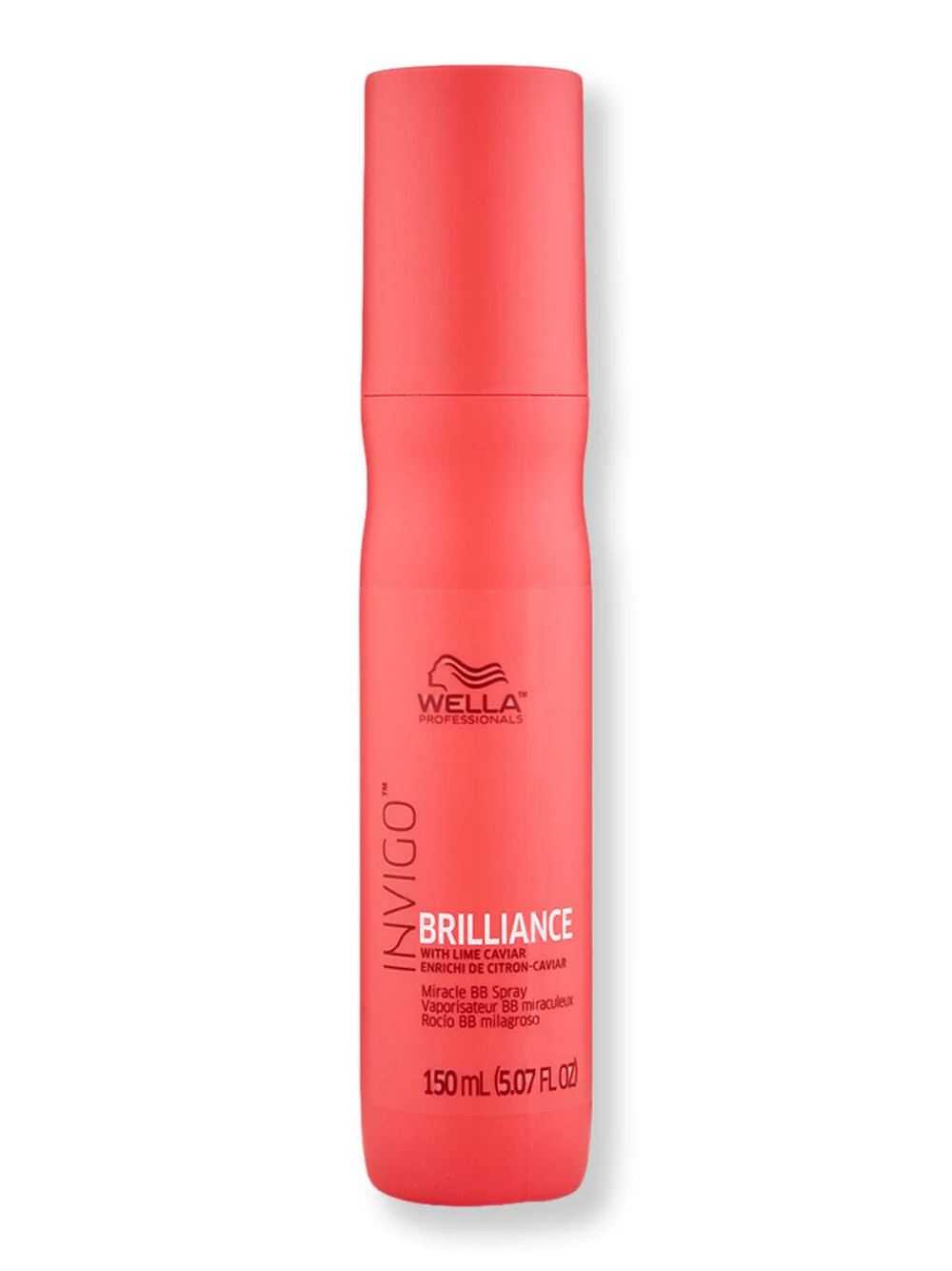 Wella Brilliance Miracle BB Spray 5.07 oz