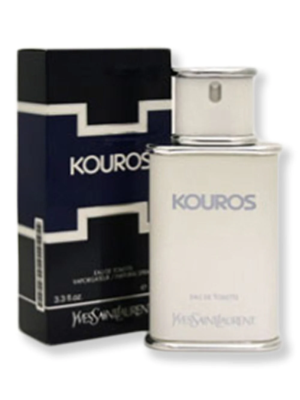 Yves Saint Laurent Kouros EDT Spray 1.7 oz