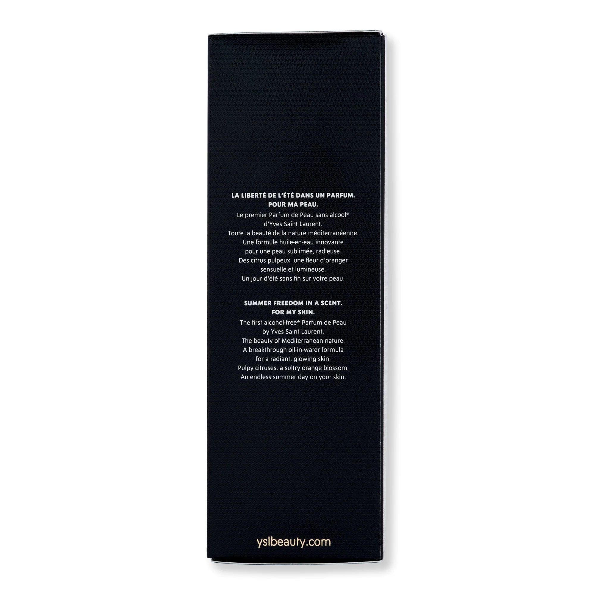 Yves Saint Laurent Libre L'Eau Nue Parfum De Peau - Image 4