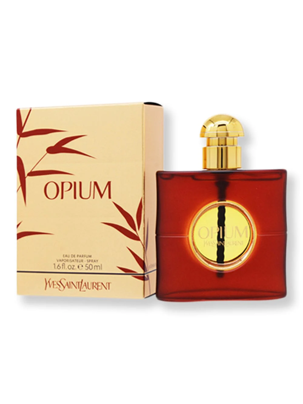 Yves Saint Laurent Opium EDP Spray 1.6 oz50 ml